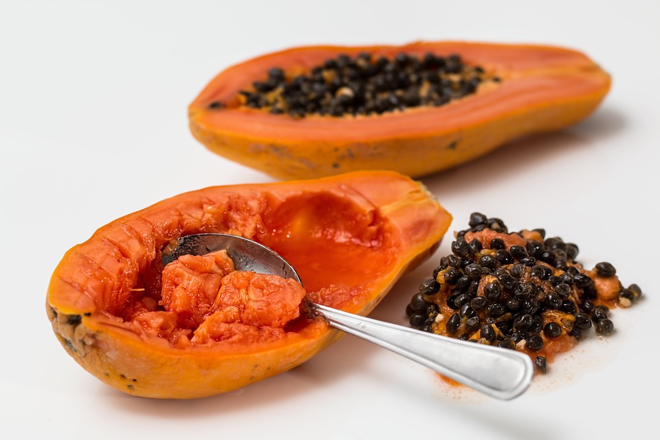 Why Is Papaya So Good For Digestion?