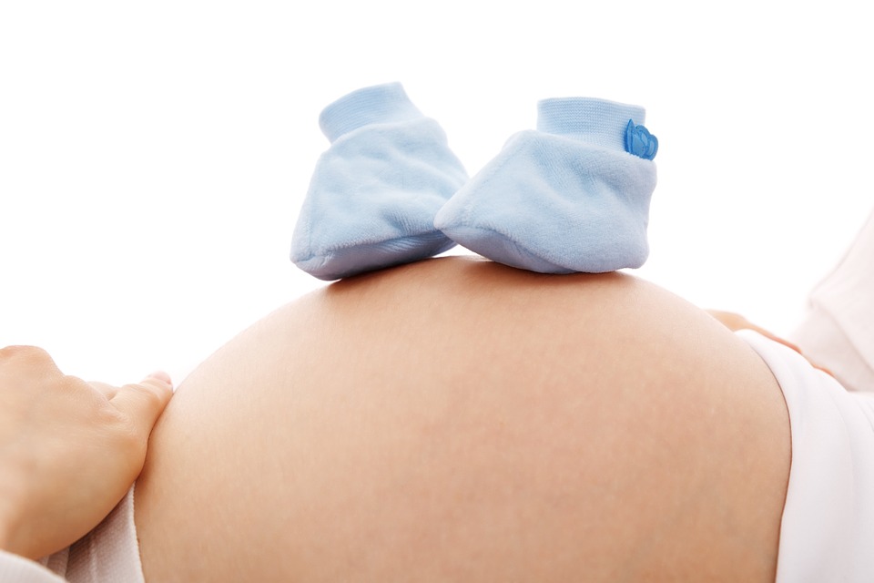 Revealed: 4 Reasons Why Pregnant Women Need Folic Acid