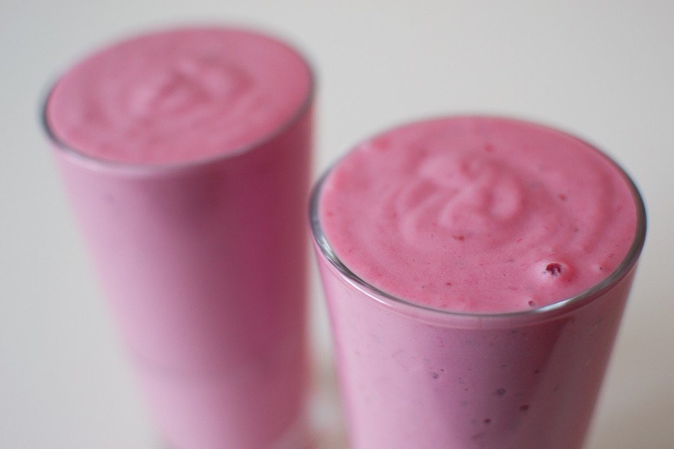 Benefits of Drinking Collagen Smoothies