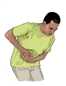 stomach-pain