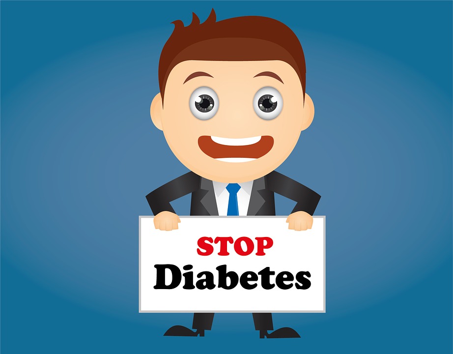 Diabetes Symptoms and Complications