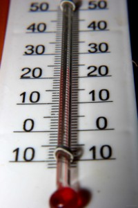 Temperature