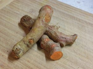 turmeric