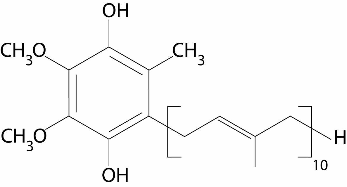 Why Is Ubiquinol So Much Better Than Standard COQ10(Ubiquinone) ??