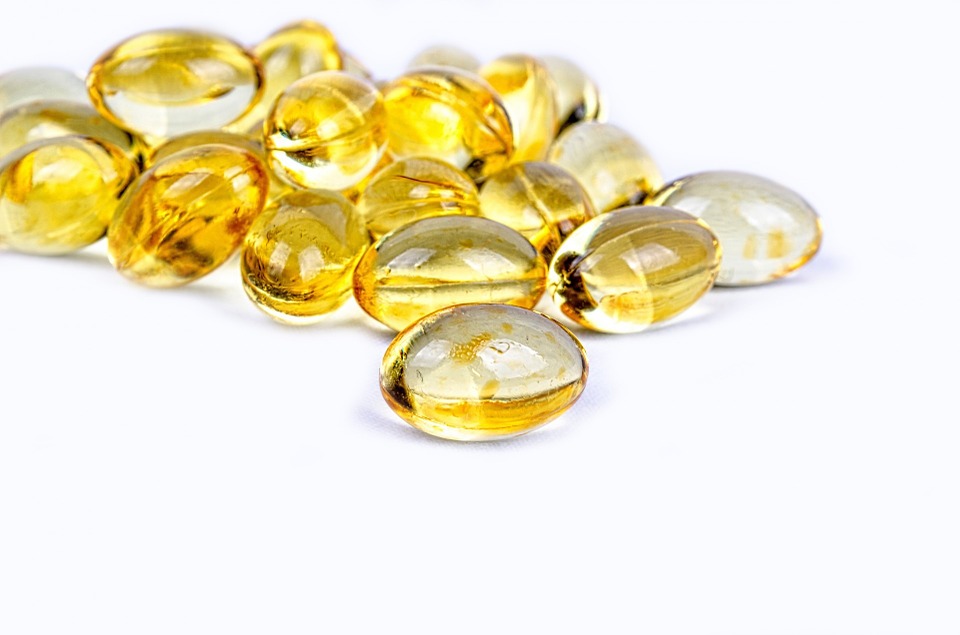 Low Vitamin D Levels Increases Mortality Risk