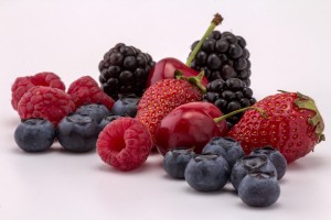 berries