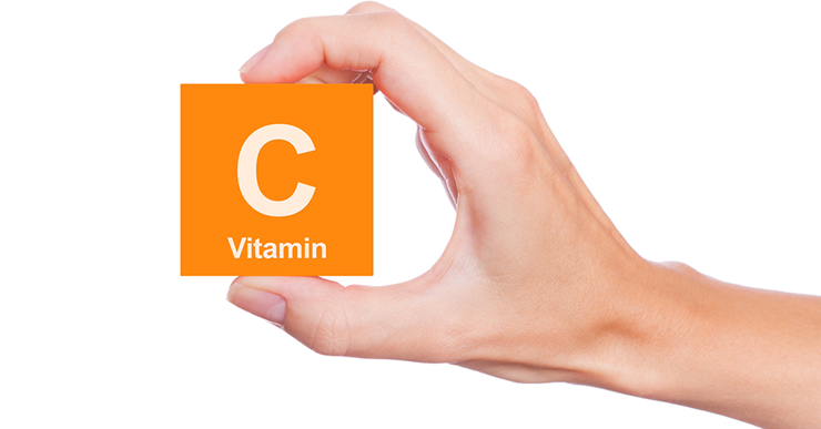 The One Vitamin You Cannot Live Without: Vitamin C