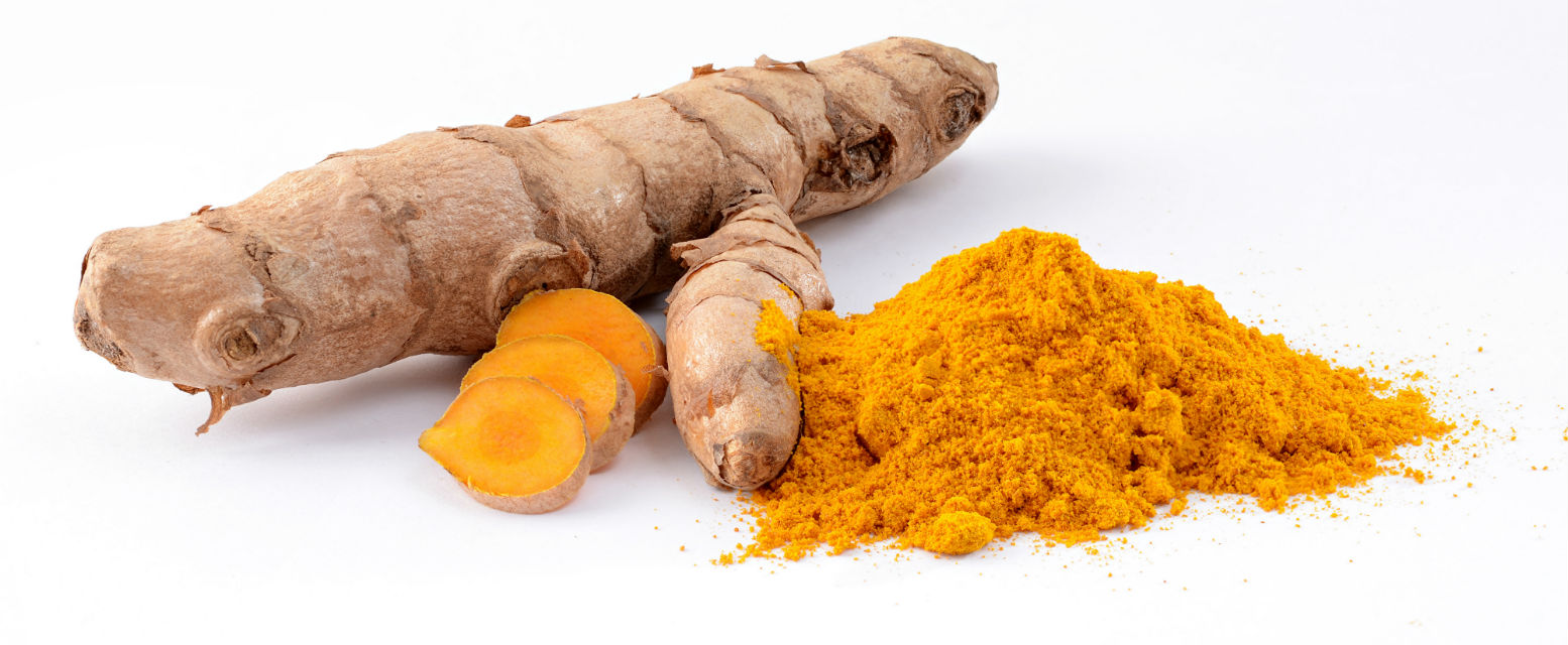 turmeric, curcumin